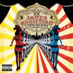 Jane's Addiction : Live in NYC